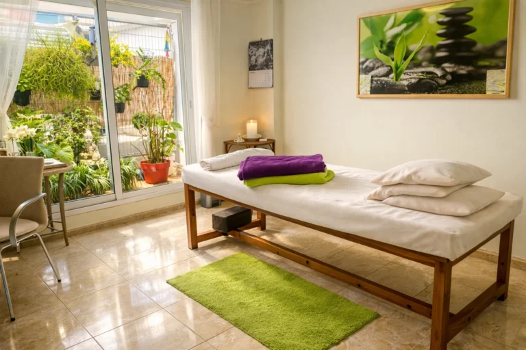 Centro Micropigmentación Vinarós