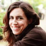 Laura, tatuaje cicatriz post-mastectomía